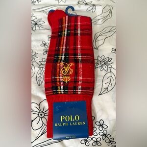 Polo by Ralph Lauren Men’s Crew Socks Bundle